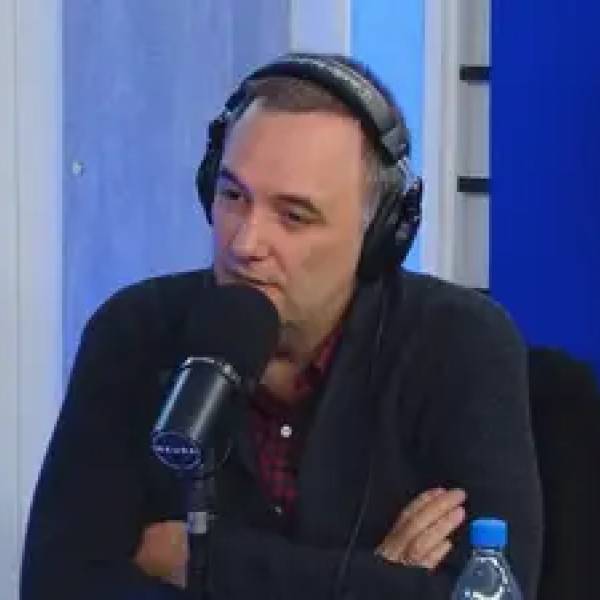 Adorni se negó a dar explicaciones sobre su patrimonio: 