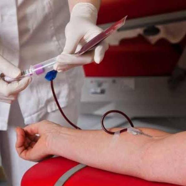 ¡Urgente! Se requieren donantes frente al stock crítico de sangre en el Centro de Hemoterapia de Salta