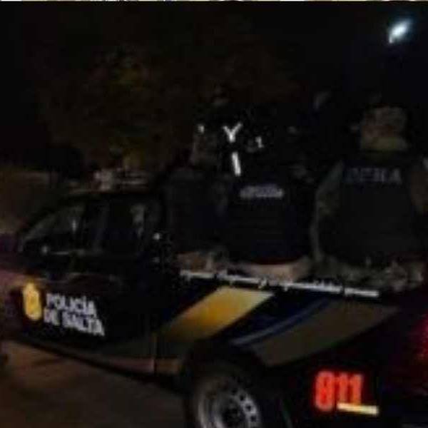 Cae la banda criminal más grande de robo de ganado del Valle de Lerma: La carne se vendía en carnicerías de Barrio Castañares y El Huaico