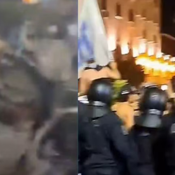 No saben festejar: 26 personas fueron demoradas en Salta por distintos hechos ocurridos durante la celebración del triunfo de la selección