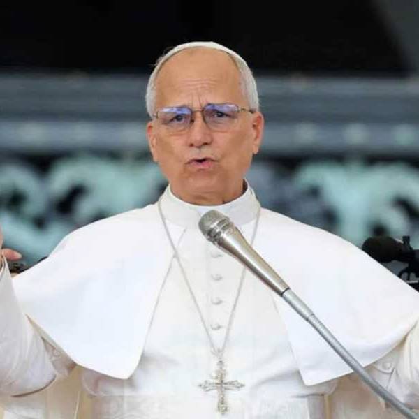 El papa León XIV deberá ser operado por un nódulo en el pulmón antes de su visita a Argentina