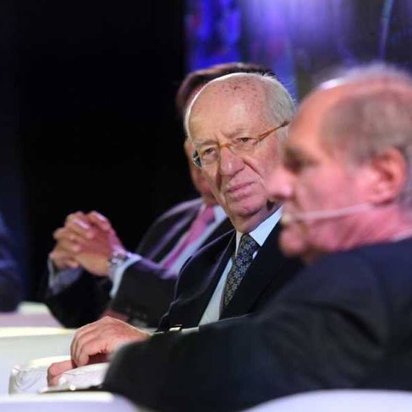 Crisis de la industria: El dueño de Techint empezó a perder la paciencia con el gobierno de Milei