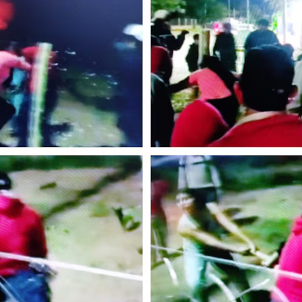 En el norte de Salta una mujer wichí pidió protección tras un ataque racista en Fortín Dragones