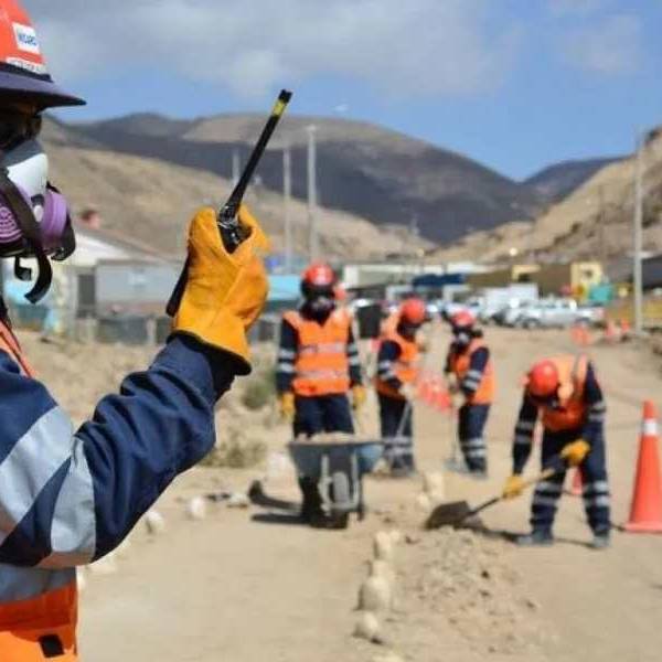Un estudio nacional confirmó que Salta es una de las provincias que más empleo minero genera en la Argentina