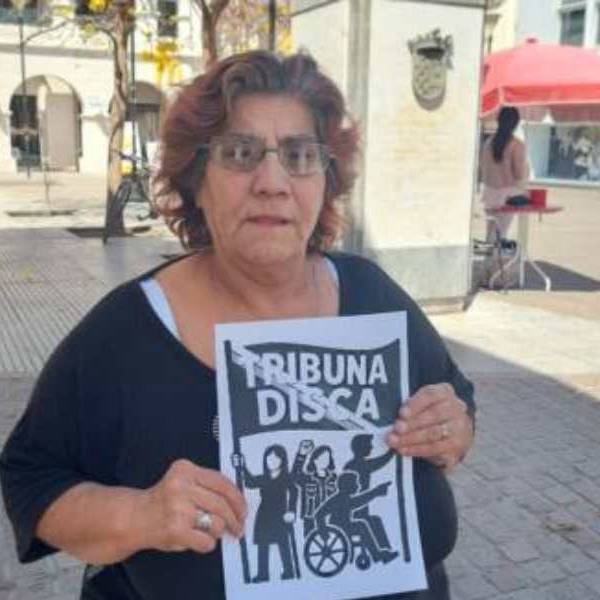 Familiares de chicos con discapacidad convocan a una nueva marcha federal: 