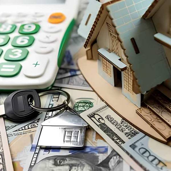 Los créditos hipotecarios en Argentina cayeron un 42,1% en el primer semestre del 2026