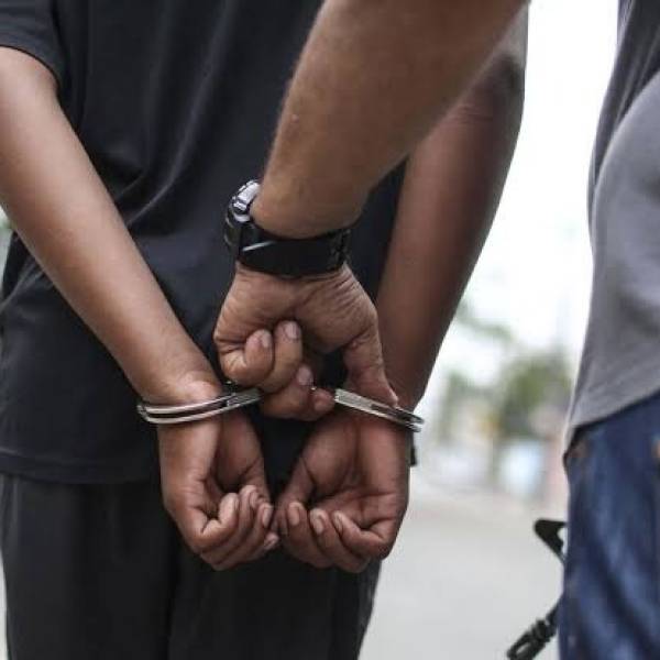 Conmoción en Metán: una joven está en grave estado tras ser golpeada por su pareja