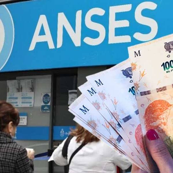 El Gobierno Nacional volvió a confirmar para octubre el bono congelado de $70 mil para jubilados de la mínima
