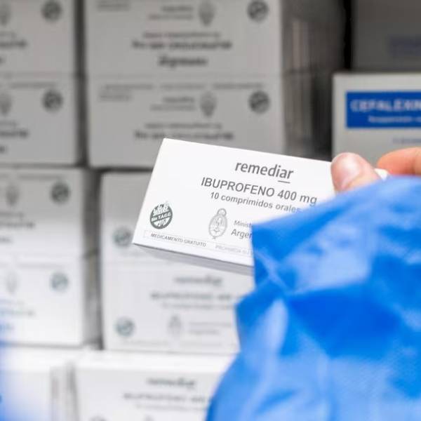 Salta está entre las provincias con mayor recorte por parte de Nación del Plan Remediar 
