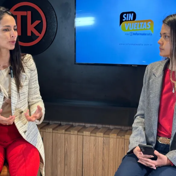 En Salta “de los cinco femicidios caratulados este año, cuatro fueron de parejas actuales”