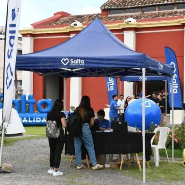 Primer Circuito del Comerciante: hacé todos los trámites en un solo lugar