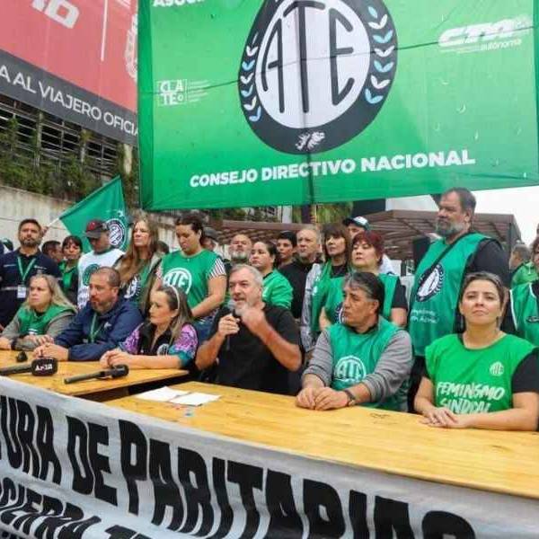 Por el ajuste del Gobierno Nacional 80 trabajadores del aeropuerto de Salta podrían quedar sin trabajo