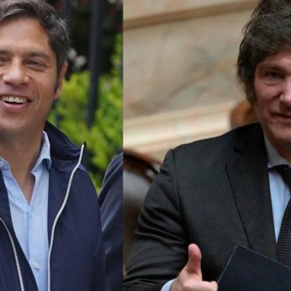 Aplastante victoria del peronismo en Buenos Aires: le saca 13 puntos de ventaja a LLA