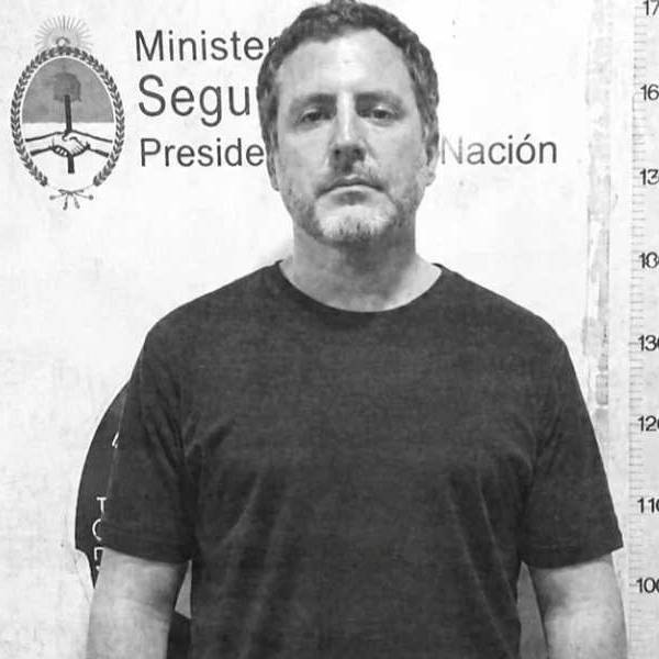 Estafas con criptomonedas: Mendioroz llegará a Salta y quedará detenido tras el rechazo de la caución