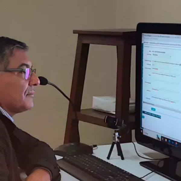 Telesalud: Las consultas médicas vía digital crecieron un 115 % en el hospital Señor del Milagro