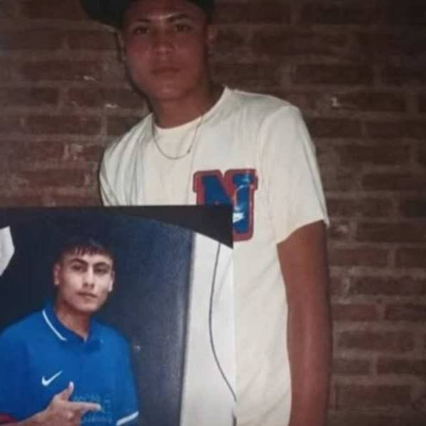 Un salteño que viajó a Bs. As. para probarse en un club falleció luego de estar detenido en una alcaldía de Campana