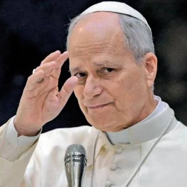 Llega a la Argentina una delegación del Vaticano para ultimar los detalles de la visita de León XIV