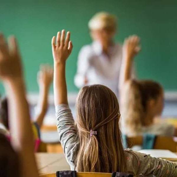 En Salta unos 450 mil alumnos de gestión pública y privada reanudan las clases