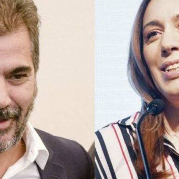 María Eugenia Vidal cuestionó la 