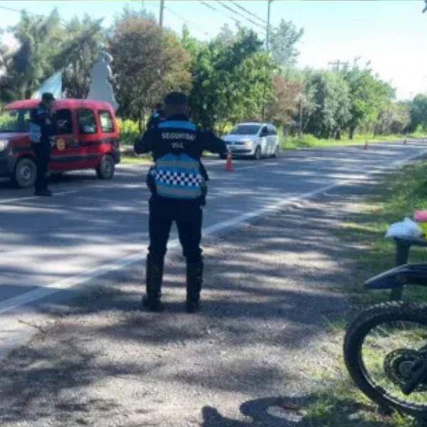 Más de 250 conductores alcoholizados fueron sancionados en controles viales en Salta en el fin de semana