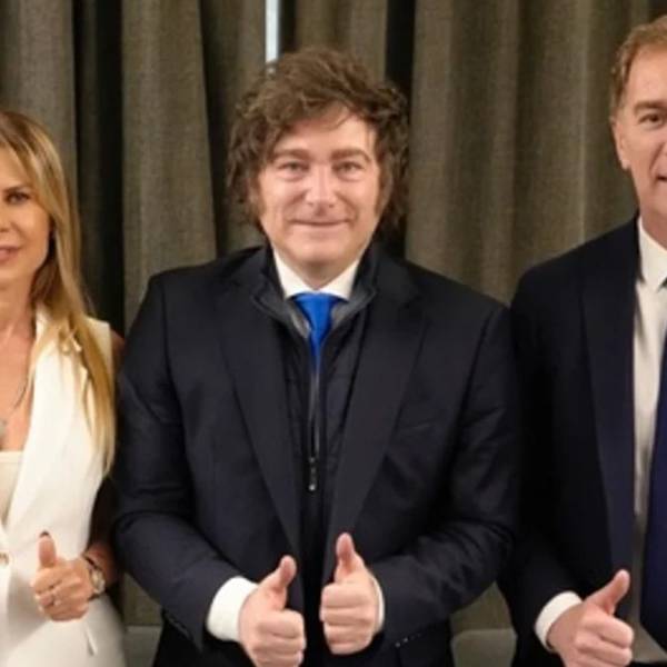 Polémica frase de una candidata de Milei: 