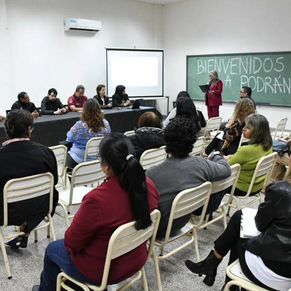 Salta avanza hacia un plan integral de seguridad sísmica en establecimientos educativos