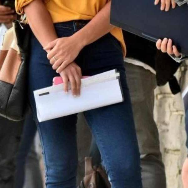 Se perdieron 13 mil empleos resgistrados en el sector privado después del triunfo de Milei en octubre pasado