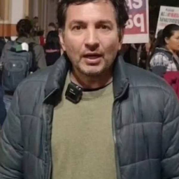 Grave acusación contra PAMI: le quitaron el padrón de pacientes a un médico en Salta por reclamar mejores condiciones
