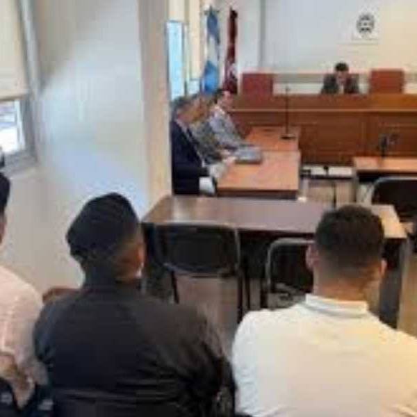 La Justicia salteña condenó a perpetua al hombre que mató a su padre y a su tío para robarles: Su cómplice también recibió la misma pena