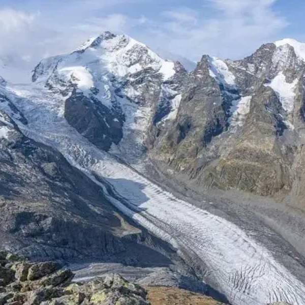 Por pedido de EEUU: El Senado argentino modificaría sustancialmente la ley que protege los glaciares