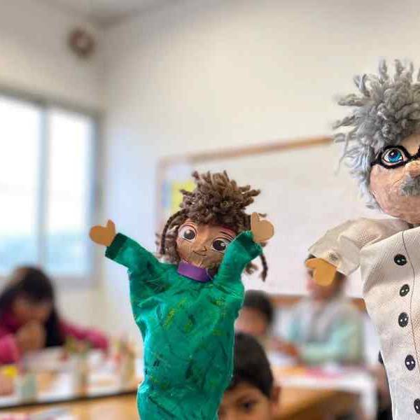 Vacaciones de invierno: Comenzaron las actividades para los más chicos en diferentes CICs de la Ciudad de Salta