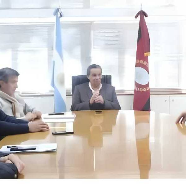 Se abre un nuevo capítulo en la minería de la provincia: Salta produciría uranio en los Valles Calchaquíes