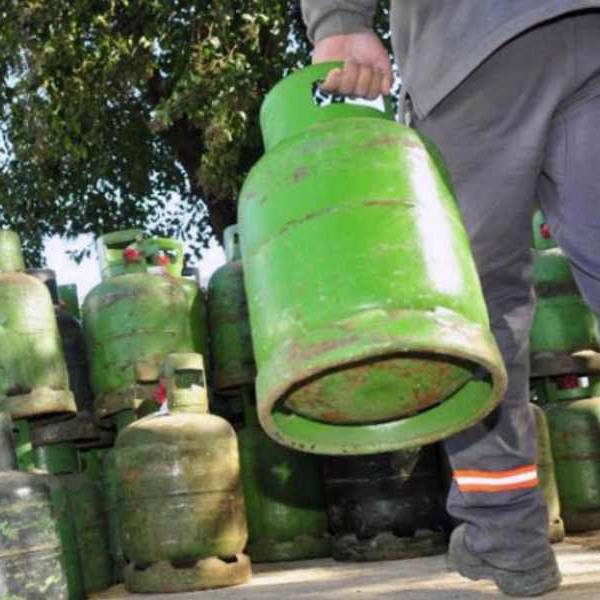 Subió en el precio de la garrafa: La de 10 Kg del programa federal costará $16.000 a partir de este mes 