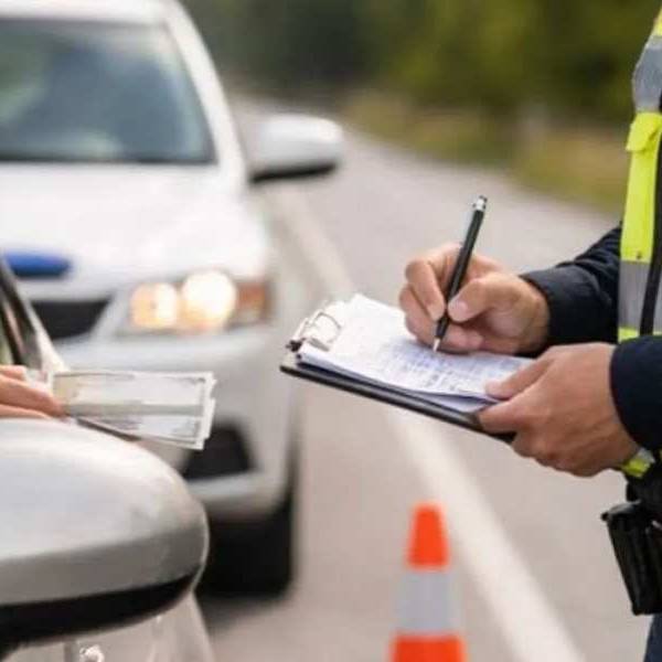 Ocultaron un millón en un neumático: Imputan a tres policías salteños por realizar un operativo de control sin autorización