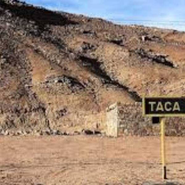 Taca Taca: First Quantum confirma una inversión de u$s3.600 millones y 4.000 empleos para la Puna salteña