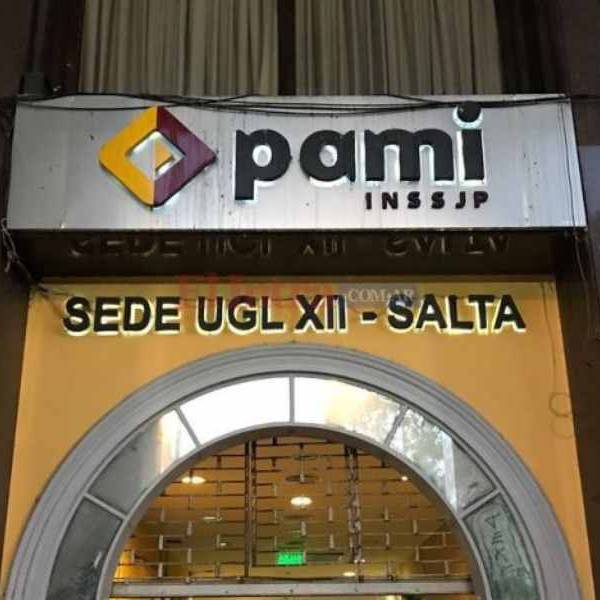 PAMI paga $2.100 la consulta de un afiliado en Salta: La insólita cifra que provoca la renuncia de médicos