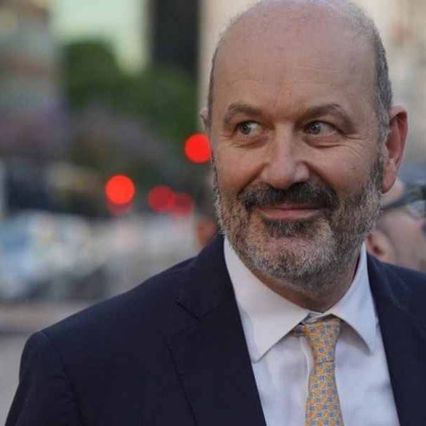 Una interna descontrolada: Sturzenegger se burló de la teoría de Caputo de 