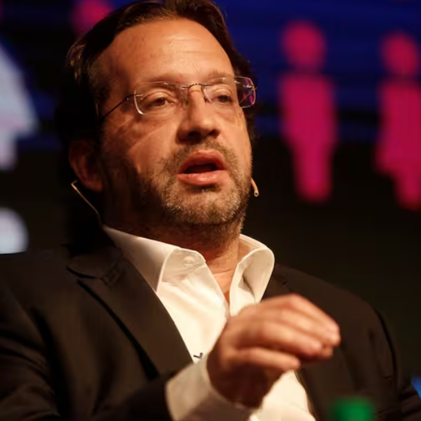 Renunció Marco Lavagna al Indec: Puso en marcha el renovado índice de precios al consumidor (IPC)  y ahora se fue