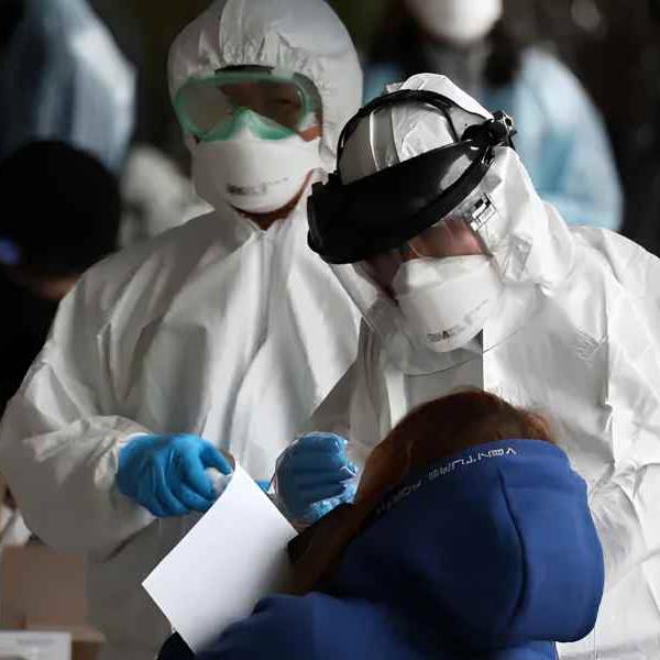 Un informe de la Casa Blanca culpa a China por la pandemia de Covid-19