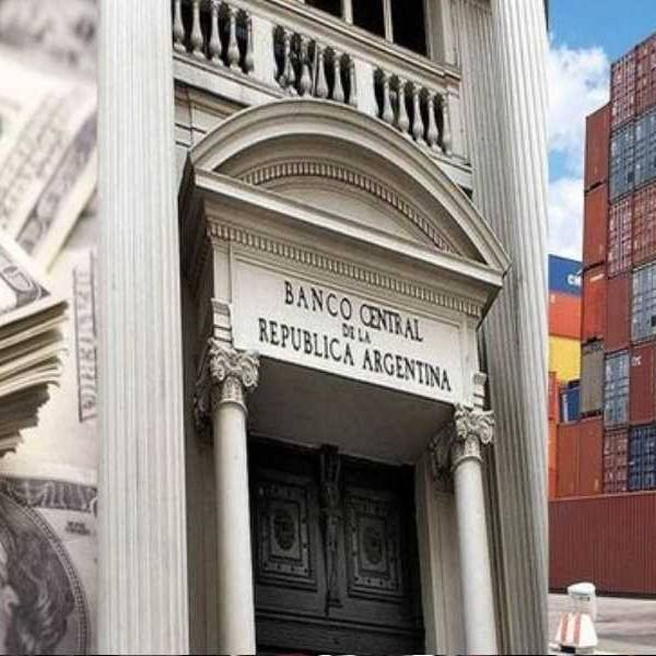 Impresionante: La deuda externa argentina del sector empresario alcanzó los u$s116.847 millones en el tercer trimestre del 2025