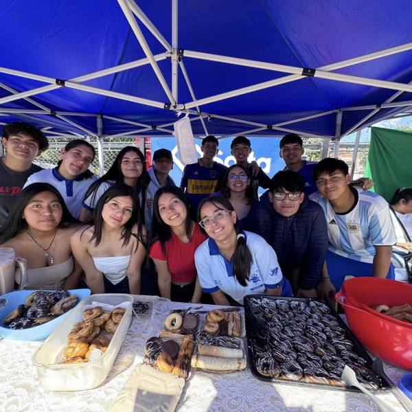 Convertí tu idea en realidad: El Municipio de Salta convoca a estudiantes terciarios y universitarios a participar de una feria de emprendedores