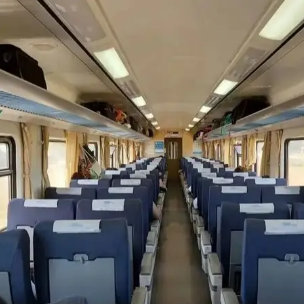 Trenes de larga distancia en Argentina: 2025 cerró con el peor nivel de pasajeros en ocho años y un fuerte recorte de servicios