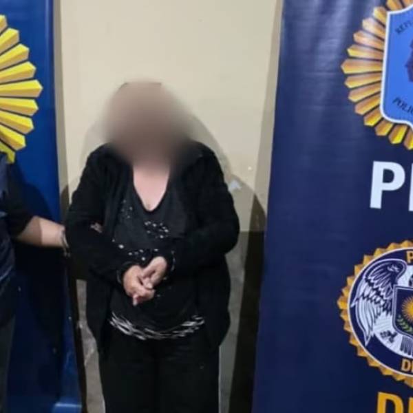 Cayó “La Gitana”, acusada de estafar a una peluquera que luego se suicidó: Estaba prófuga en Salta y seguía haciendo “trabajos espirituales”