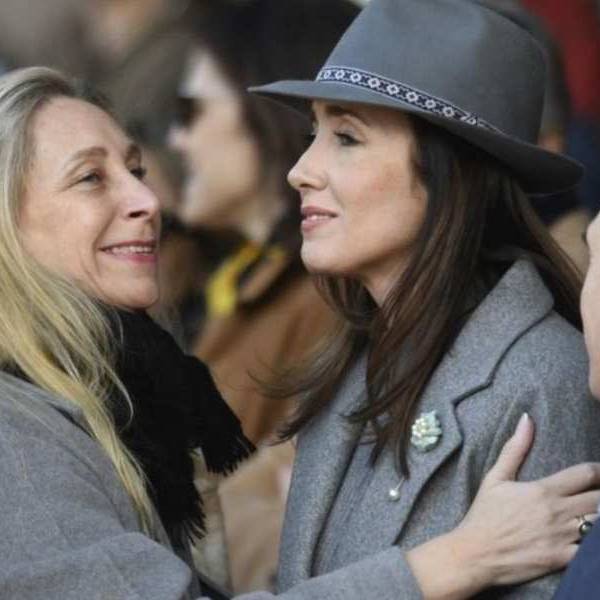 Victoria Villarruel apuntó contra Karina Milei tras la detención de Cerimedo: 