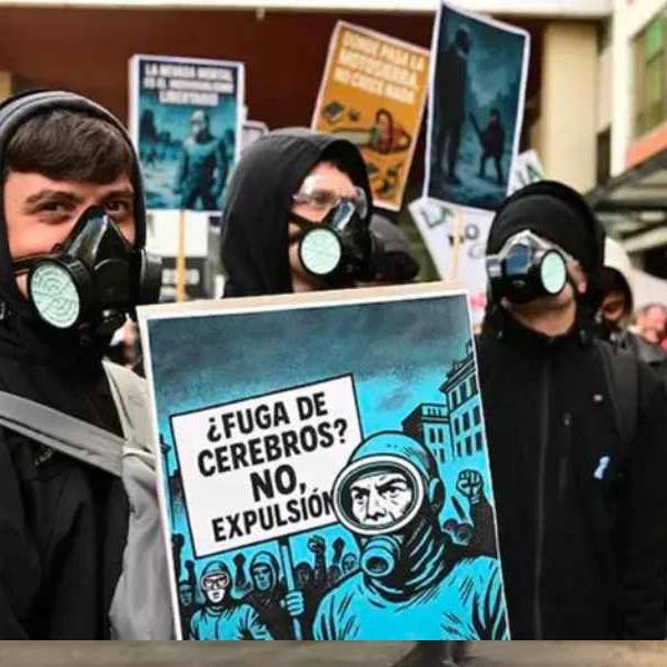 El Gobierno dio de baja a proyectos de investigación: 