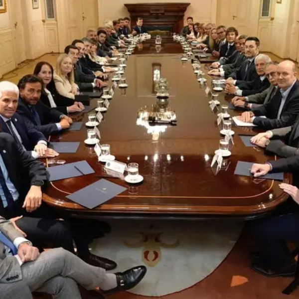 La recaudación volvió a caer y las cuentas provinciales están cada vez más complicadas