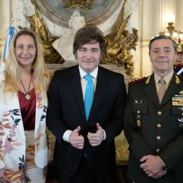 Desde los altos mandos prohíben que los militares argentinos se quejen en redes por sus bajos sueldos