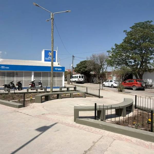 Más capacitación y más oportunidades: Empezaron las clases de la Escuela Municipal de Peluquería y Barbería