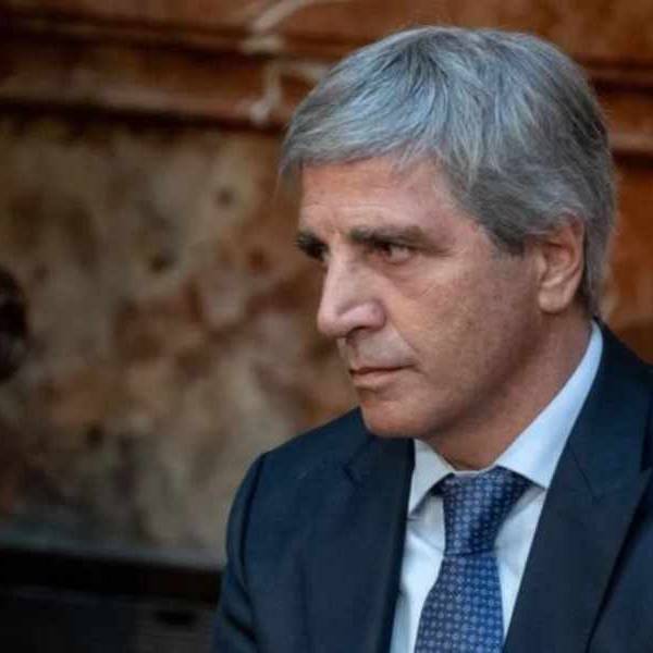 Reunión Trump-Milei: Luis Caputo aseguró que Estados Unidos 