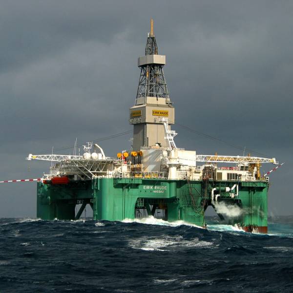 Malvinas: Reino Unido dio luz verde a nuevas perforaciones petroleras en el Atlántico Sur